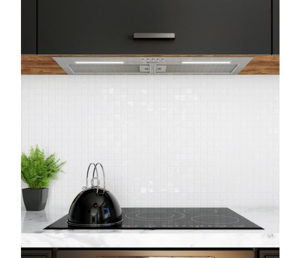 GLOBALO Hadario 80.2 Inox - 1027425 - zdjęcie 6